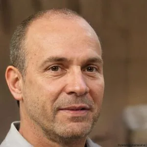 Klaus Richter