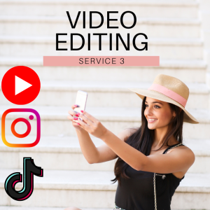 Video Editing Service 3